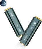 FN960 2TB M.2 2280 PCIe Gen4 x4 NVMe 1.4 Internal Solid State Drive - Image 8