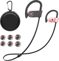 JOYWISE Bluetooth Headphones, Wireless Headphones 16H Playtime Wireless Earbuds by WirelessEarbuds