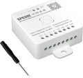 PAUTIX 12-in-1 Bluetooth LED Music Controller Addressable SP630E, Full Color by PAUTIX