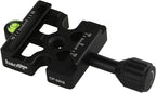 Haoge CP-MAS Screw Knob Clamp Adapter Mount - Image 2