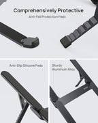SODI Ultra Compact Foldable Laptop Stand - Image 5