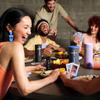 Ultimate Ears MEGABOOM 4 Portable Waterproof Bluetooth Speaker, 360-Degree Sound - Image 2