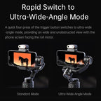 Hohem iSteady M7 Gimbal Stabilizer - Image 6