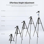 NEEWER Entry Level Version Tripod - Image 5