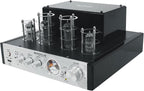 Rockville BluTube SG 70W Home Theater Tube Amplifier Stereo Receiver, - Image 5