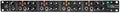 Mackie HM-400 Headphone Amplifier Rackmount by Mackie