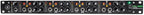 Mackie HM-400 Headphone Amplifier Rackmount by Mackie