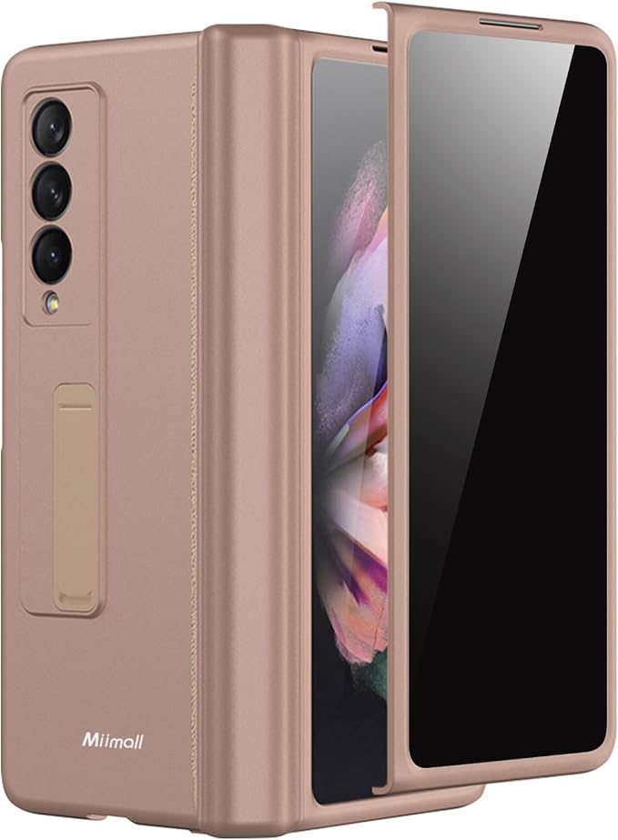 Miimall for Samsung Fold 3 Case by Miimall