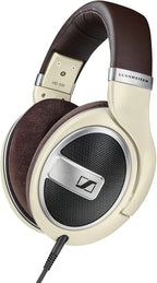 SENNHEISER HD 599 Open Back Headphone by SennheiserConsumerAudio