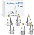 Replacement Pencil Tips for Apple Pencil Pro by BLEBLE