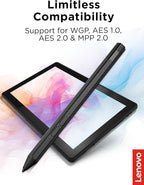 Lenovo Precision Pen 2 for Select Lenovo Laptops Bundle - Image 3