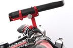 GUB Thick Case Design Bike & Motorcycle Phone Mount Handlebar Holder Adjustable - Image 4