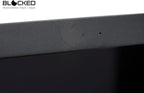 BLOCKED Stackable Webcam/Camera Vinyl Covers | 57 Low-Tack Restickable Webcam - Image 5