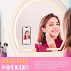 Silicone Suction Phone Holder Mount, Silicon Adhesive Phone Accessory - Image 6