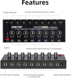 COKYIS Headphone Amplifier - Image 11