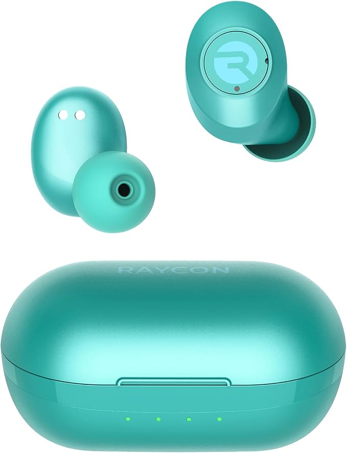 Raycon Everyday Earbuds Classic Bluetooth Wireless by RayconGlobal