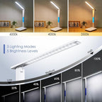 Multifunctional LED Desk Lamp - Image 5