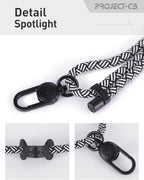 project-cb Cell Phone Lanyard 1, Phone Tether Tab 2, Crossbody Strap, Lanyards - Image 3