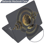 Batianda Premium Case for New MacBook Air 15 inch 2025 M4 2024 2023 - Image 6