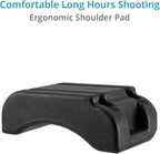 Shoulder Rig Kit w Matte Box & Follow Focus - Image 9