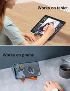 MONEER Cell Phone Stand, Phone Stand - Image 3