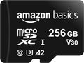 Amazon Basics microSDXC Memory Card by AmazonBasics