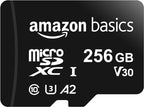 Amazon Basics microSDXC Memory Card by AmazonBasics