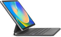 Keyboard Case for iPad 10th Generation 2022 & 11th – Magic-Style Keyboard by runelk
