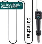 YIHUA 8858 IV Multi-Purpose Heat Gun - Image 8
