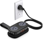 ORICO Travel Power Strip PD20W by PioneerDataSolutionPowerYourFuture