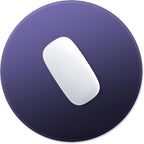 ITNRSIIET Mouse Pad Non-Slip Rubber Base Smooth Surface Stitched Edges by +ITNRSIIET