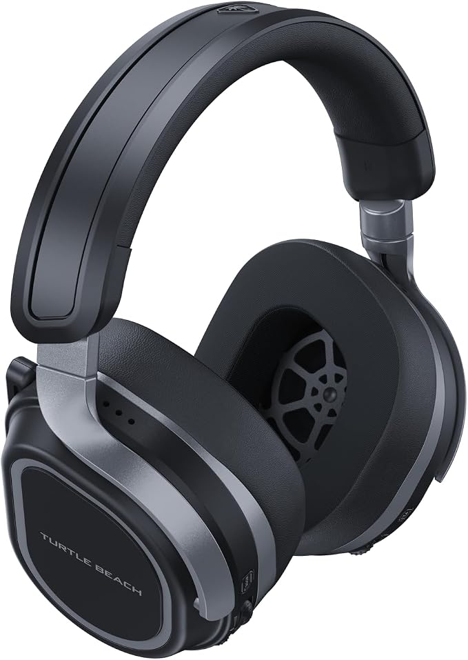 Turtle Beach Stealth 700 Gen 3 Wireless Multiplatform Amplified Gaming Headset - Image 7