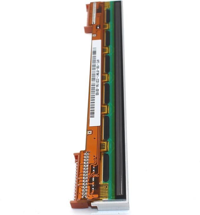 P1112640-019 New Printhead for Zebra ZD421 ZD421d ZD421t Thermal Mobile Label by GETPARTS