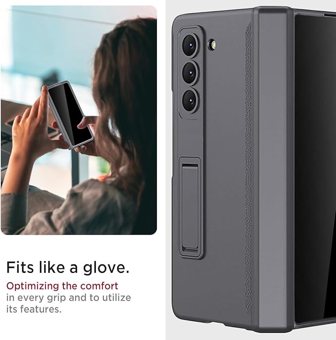 Miimall for Galaxy Z Fold 6 Case - Image 6