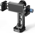 Ulanzi MA53 Metal Tripod Phone Mount, Smartphone Tripods Adapter by VIJIM