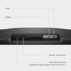 Dell 24 Monitor - Image 9