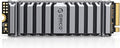 ORICO OS5 4TB M.2 SSD for PS5 Storage Expansion, M.2 PCIe 4.0 NVMe Gaming SSD by PioneerDataSolutionPowerYourFuture