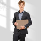 MOSISO Laptop Case 13.3 inch, 13-13.3 inch Laptop Sleeve Compatible - Image 8