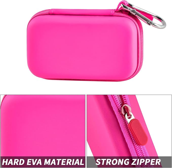 ComecaMP3 & MP4 Player Case for SOULCKER/G.G.Martinsen/Grtdhx/iPod Nano/Sandisk - Image 4
