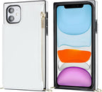 Bocasal Crossbody Wallet Case for iPhone 11 - Image 5