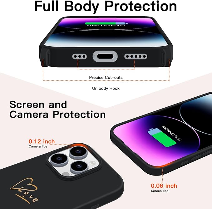 Crossbody Case for iPhone 16 Pro Max - Image 2