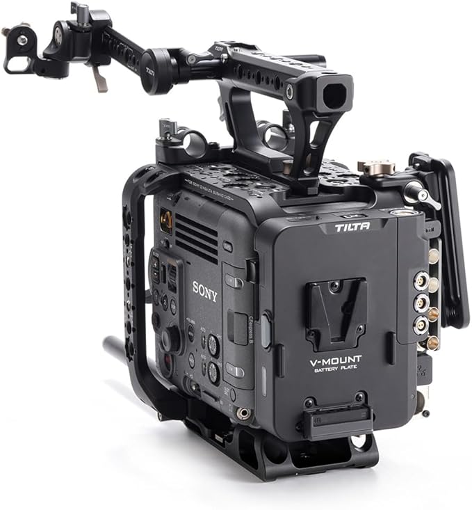 Tilta Camera Cage Compatible - Image 4
