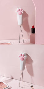 FKZ ZOMOPLUS Cute Cat Paw Keycap Puller - Image 2