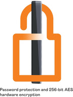 WD 4TB My Passport Portable Hard Drive, Works - Image 4