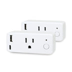 Feit Electric Smart Plug, Works - Image 2