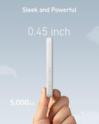 Anker 621 Magnetic Portable Charger, 000mAh Wireless Power Bank - Image 7