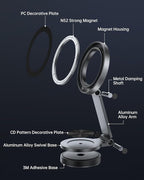 SYNCWIRE for MagSafe Car Mount - Image 7