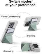 MOFT Magnetic Wallet Stand Compatible - Image 3