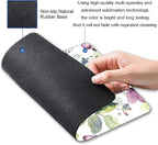 Hokafenle Floral Mouse Pad - Image 2