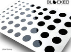 Webcam/Camera Vinyl Covers | 57 Low-Tack Reusable Webcam Sticker | 3-Sizes | - Image 2